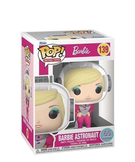 Funko Pop Film - Barbie " Barbie Astronaut "