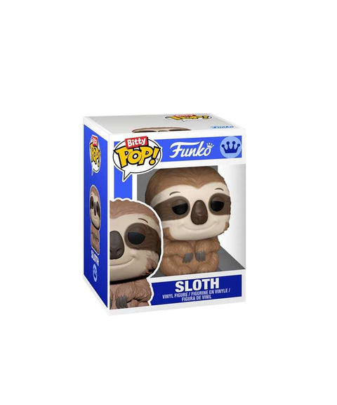 Funko Bitty Pop " 3 Cover a spilla + 1 Bitty Pop OMAGGIO "