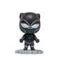 Cosbi Mini - Marvel " Black Panther "