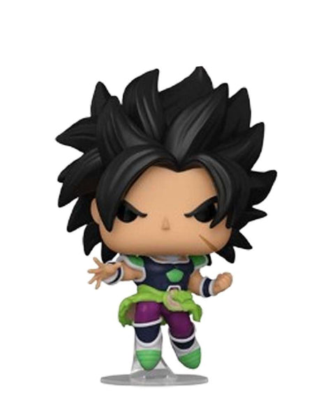 Funko Pop Dragon Ball " Broly "