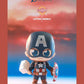 Cosbi Mini - Marvel "Captain America" 