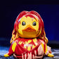 TUBBZ Cosplay Duck Collectible " Carrie "