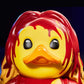 TUBBZ Cosplay Duck Collectible " Carrie "