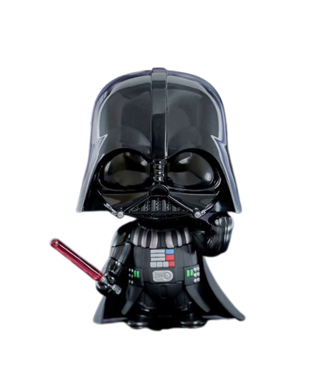 Cosbi Mini - Star Wars " Darth Vader "
