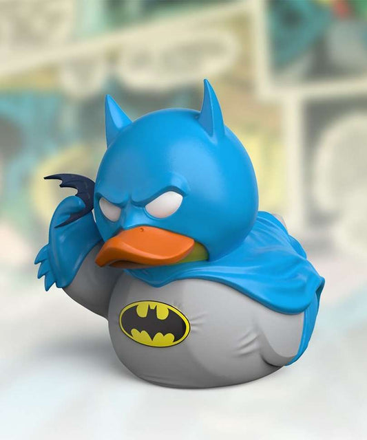 TUBBZ Cosplay Duck Collectible " DC Comics Batman "