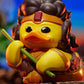 TUBBZ Cosplay Duck Collectible " Dungeons & Dragons Diana the Acrobat "