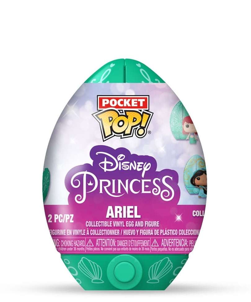 Funko Pocket POP - Disney " Ariel "