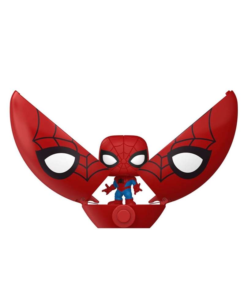 Funko Pocket POP - Marvel " Spider-Man "