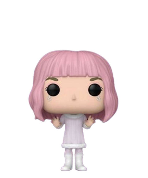 Funko Pop Serie  " Enid Sinclair "