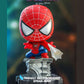 Cosbi Mini - Marvel " Friendly Neighborhood Spider-Man "