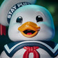 TUBBZ Cosplay Duck Collectible " Ghostbusters Stay Puft XL "