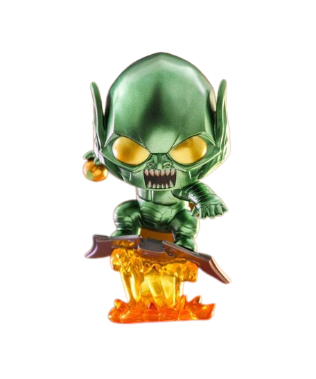 Cosbi Mini - Marvel " Green Goblin "