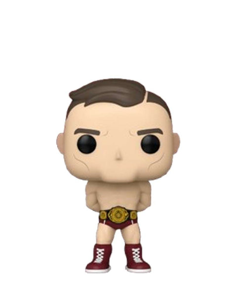 Funko Pop WWE " Gunther "