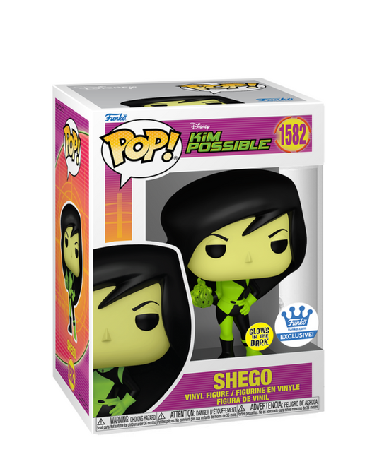 Funko Pop "Floaty Freddy (SDCC 2023 Exclusive)"