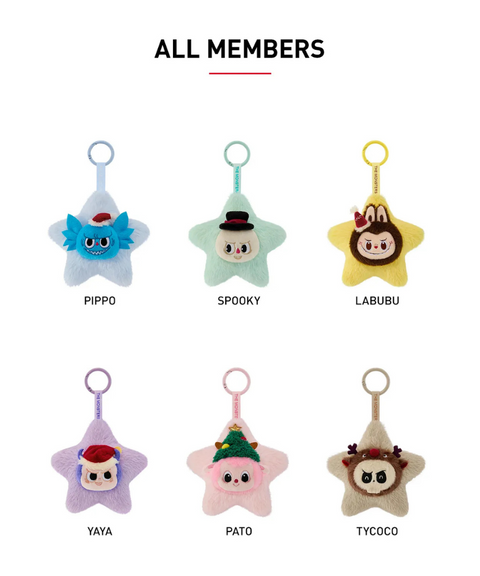 Pop Mart - Skullpanda The Addams Family "It"