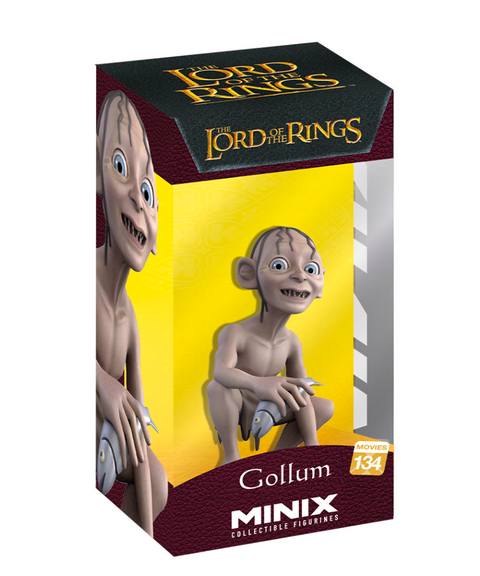 Cartone Animato Il Primo Signore Degli Anelli Nerd Bori – Il