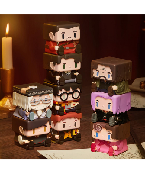 Pop Mart - Harry Potter " Cube 1 "