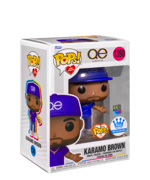 Funko Pop - Overwatch "Echo"