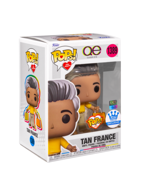Funko Pop - Overwatch "Echo"