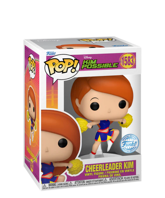 Funko Pop "Floaty Freddy (SDCC 2023 Exclusive)"