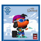 Funko Pop The Simpsons "  Poochie (2024 C2E2 Shared Exclusive) "