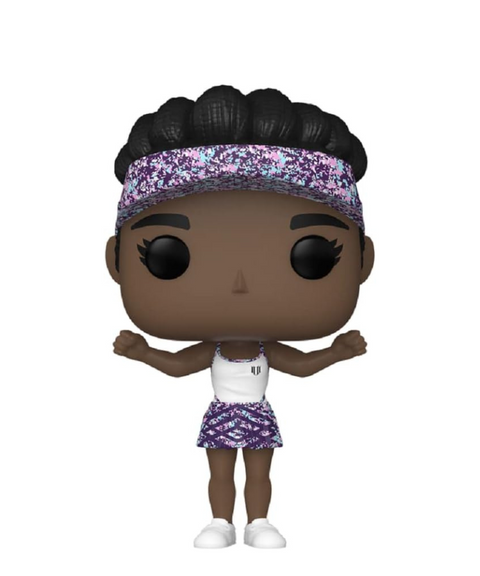 Funko Pop Tennis " Venus Williams "
