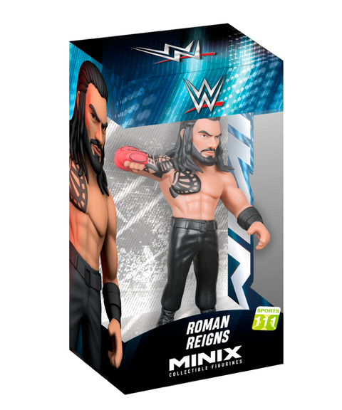 Minix Sport - WWE " Roman Reigns "