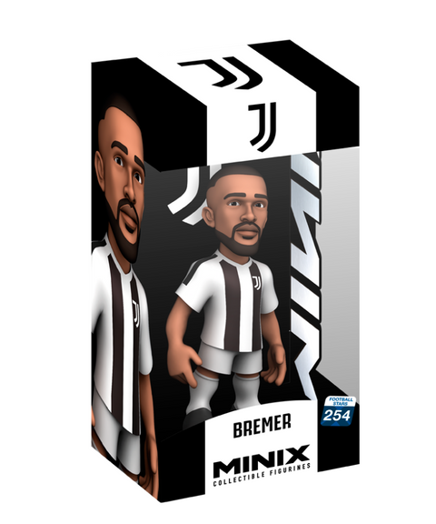 Minix Sport - Juventus " Gleison Bremer "