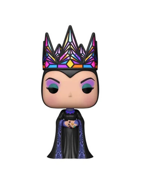 Funko Pop - Disney - Snow White " Evil Queen "