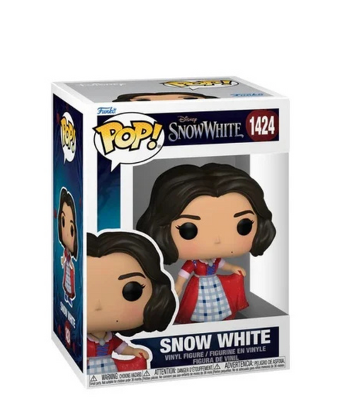 Funko Pop - Disney - Snow White " Snow White "