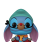 Funko Pop Disney - Stitch In Costume " Stitch as Gus Gus "