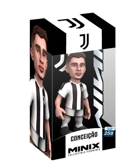 Minix Sport - Juventus " Francisco Conceicao "