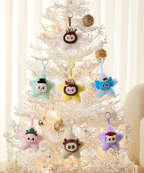 Pop Mart - Skullpanda The Addams Family "It"