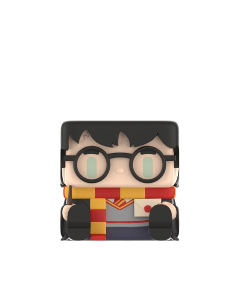 Pop Mart - Harry Potter " Cube 1 "
