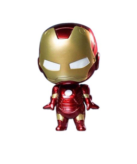 Cosbi Mini - Marvel "Iron Man Mark 3" 