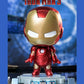 Cosbi Mini - Marvel " Iron Man Mark 4 "