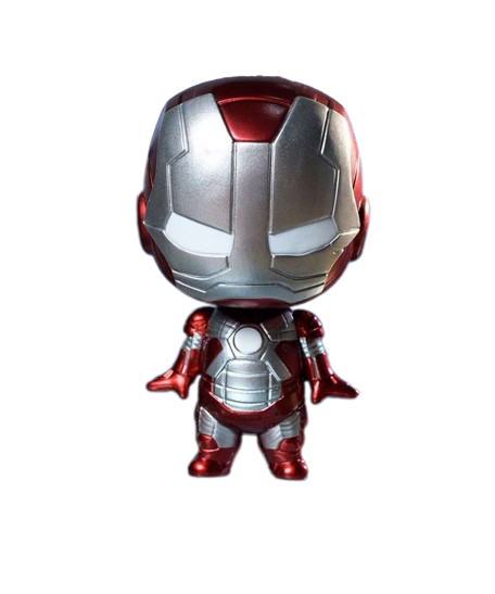 Cosbi Mini - Marvel " Iron Man Mark 5 "
