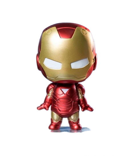 Cosbi Mini - Marvel " Iron Man Mark 6 "