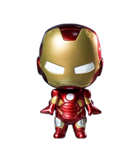 Cosbi Mini - Marvel " Iron Man Mark 7 "