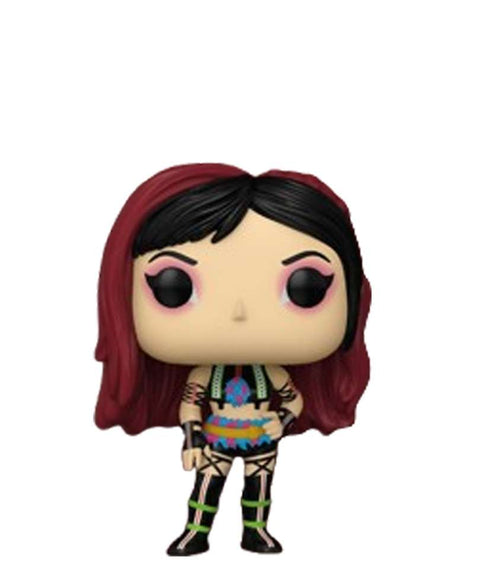 Funko Pop WWE  " Iyo Sky "