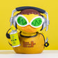 TUBBZ Cosplay Duck Collectible " Jet Set Radio Beat "