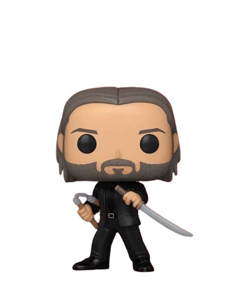 Funko Pop Film - John Wick Movie " John Wick "