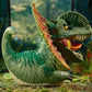 TUBBZ Cosplay Duck Collectible "Jurassic Park Dilophosaurus"