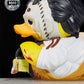 TUBBZ Cosplay Duck Collectible "Leatherface"