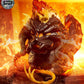 TUBBZ Cosplay Duck Collectible " Lord of the Rings Balrog Giant XL "
