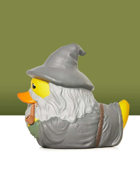TUBBZ MINI Cosplay Duck Collectible " Lord of the Rings Gandalf the Grey "