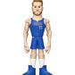 Funko Vinyl Gold - Sports NBA " Luka Doncic (12 inches) "