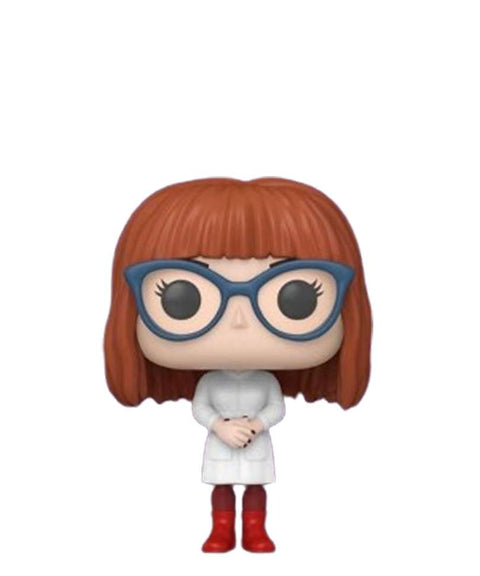 Funko Pop Serie  " Marilyn Thornhill "