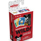 Disney Mickey &amp; Friends board game "Card Game Something Wild! Language Italian"
