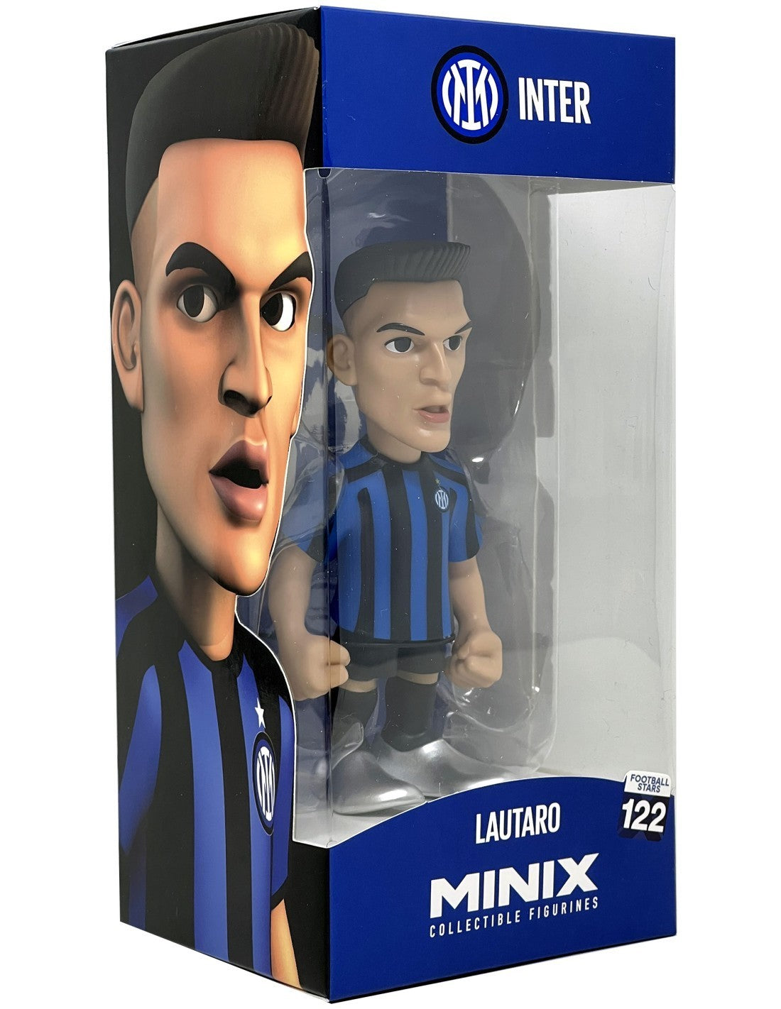 Minix Sport - Inter " Lautaro Martìnez - Foto 13